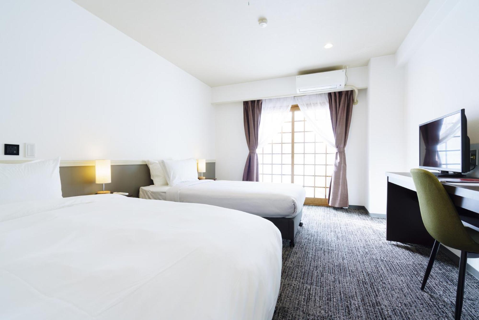 Hakuba Gateway Hotel Exterior foto