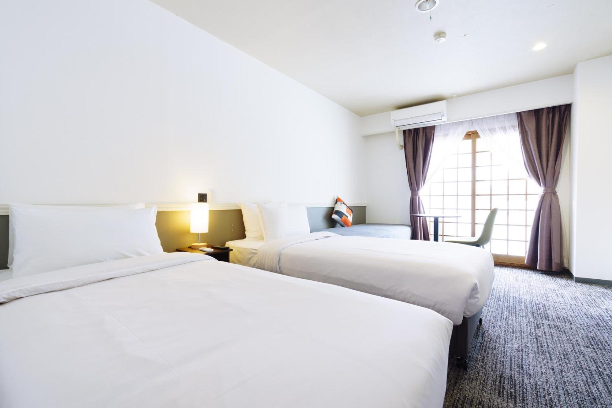 Hakuba Gateway Hotel Exterior foto