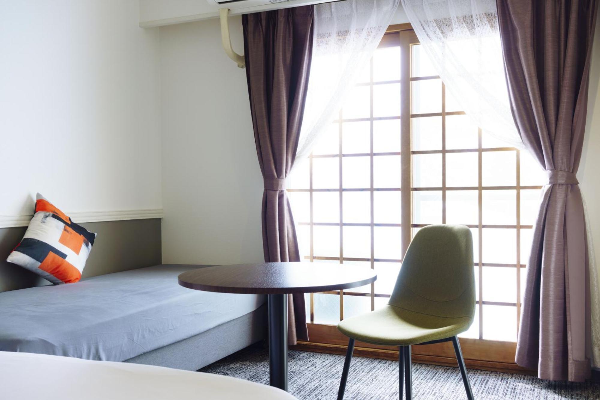 Hakuba Gateway Hotel Exterior foto