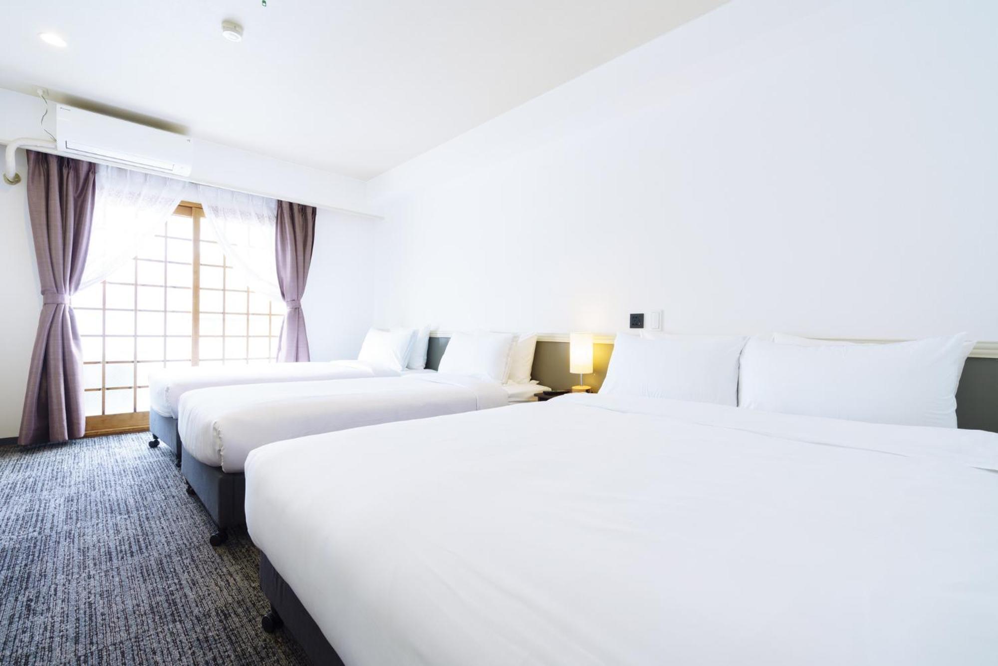 Hakuba Gateway Hotel Exterior foto