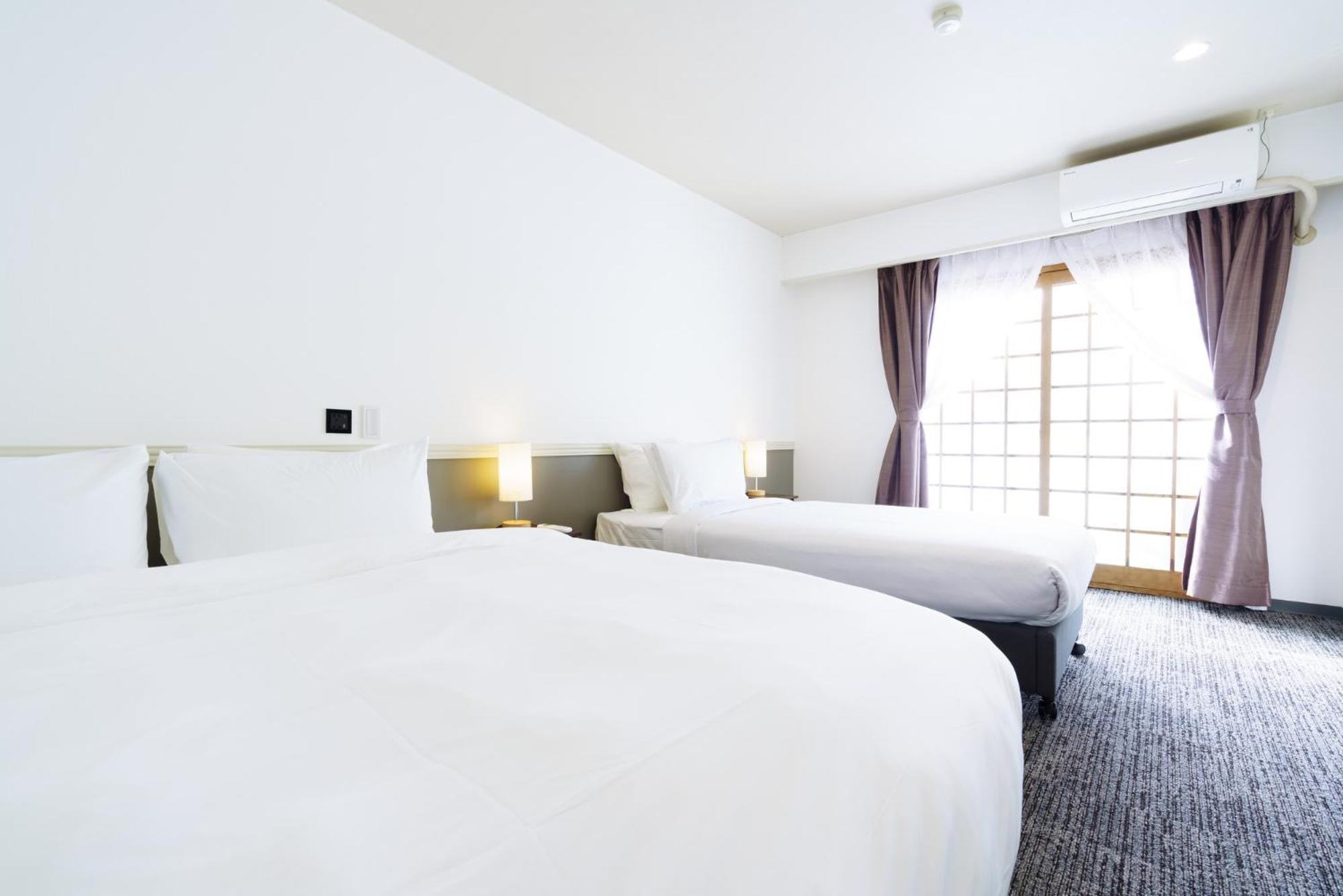 Hakuba Gateway Hotel Exterior foto