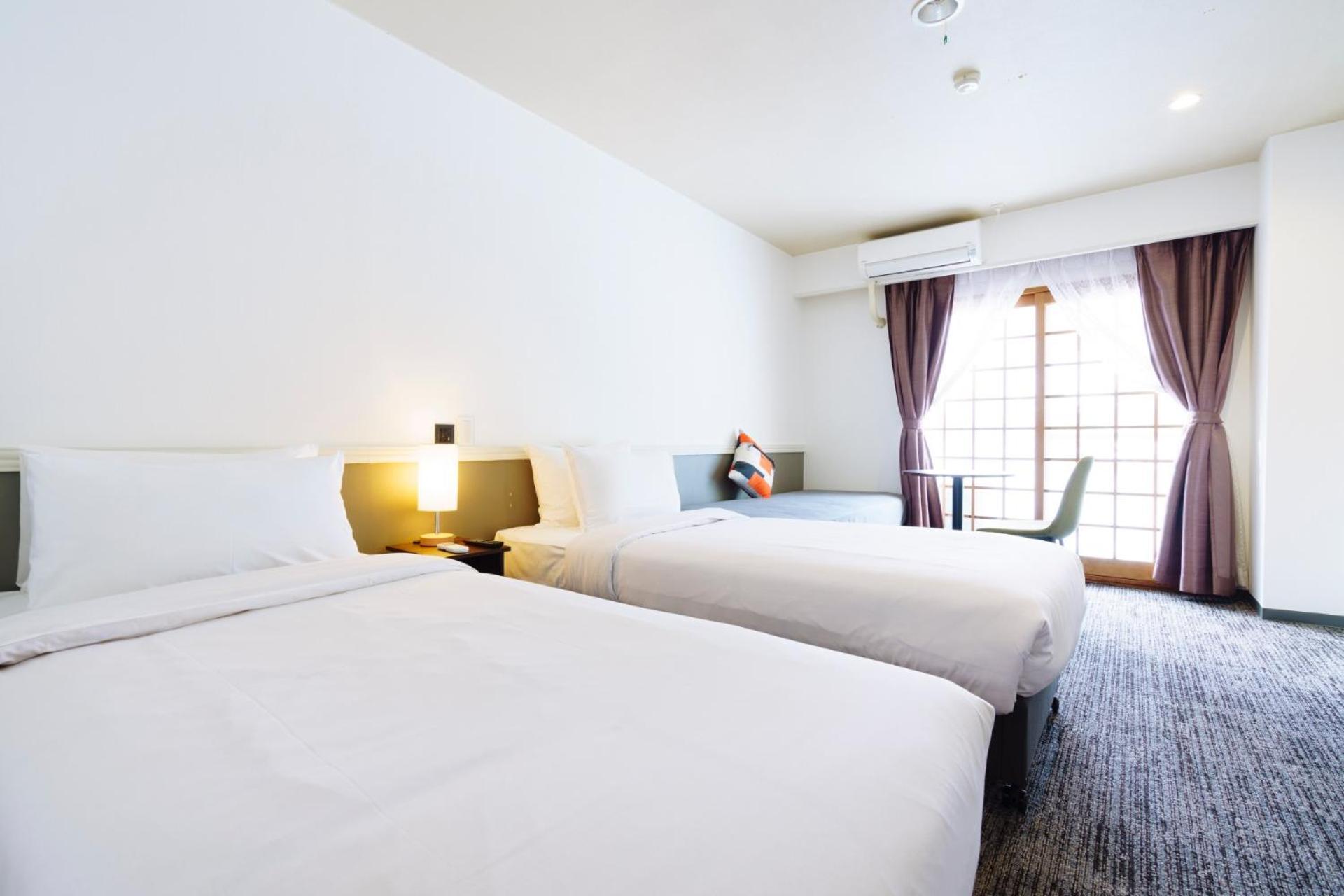 Hakuba Gateway Hotel Exterior foto