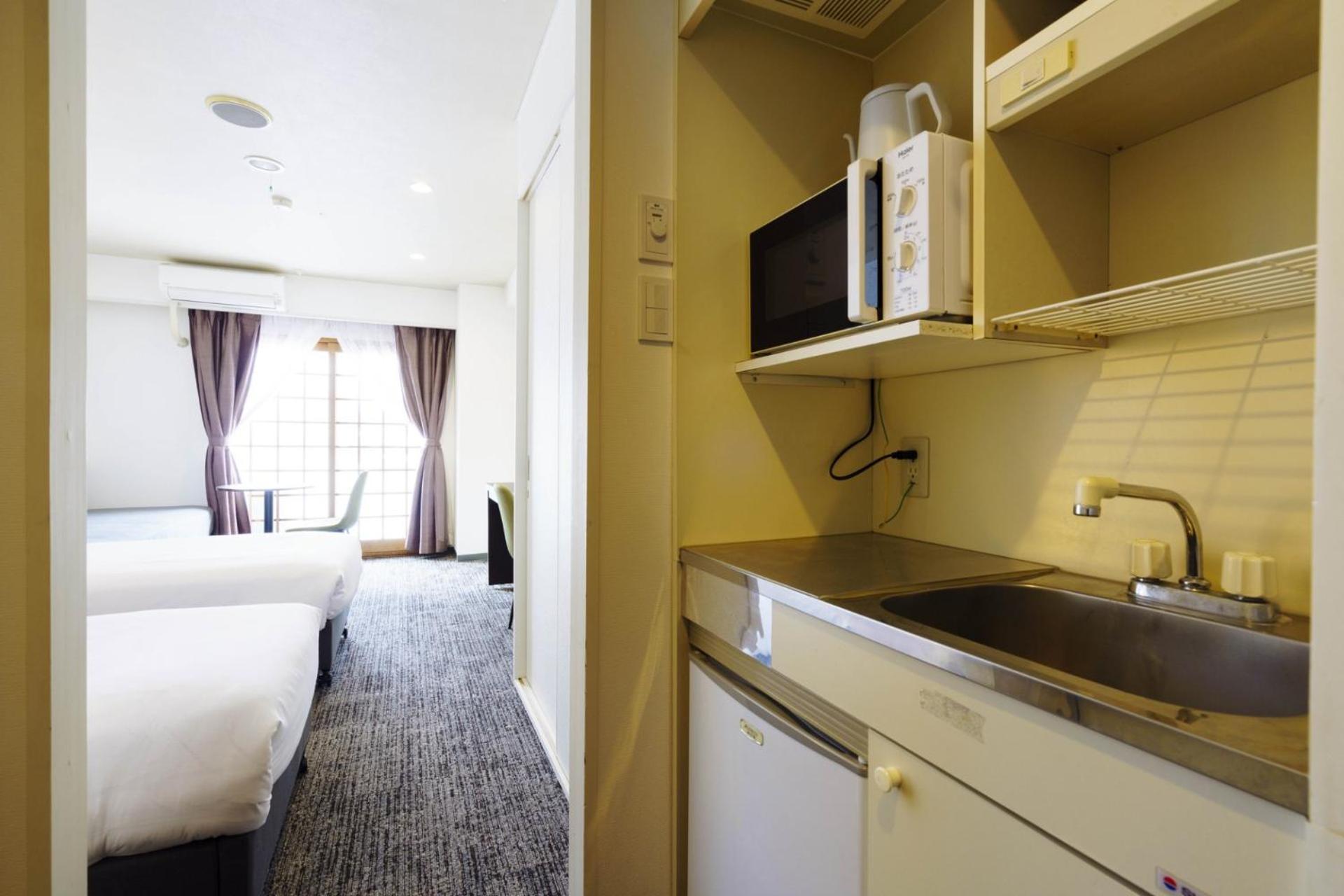 Hakuba Gateway Hotel Exterior foto